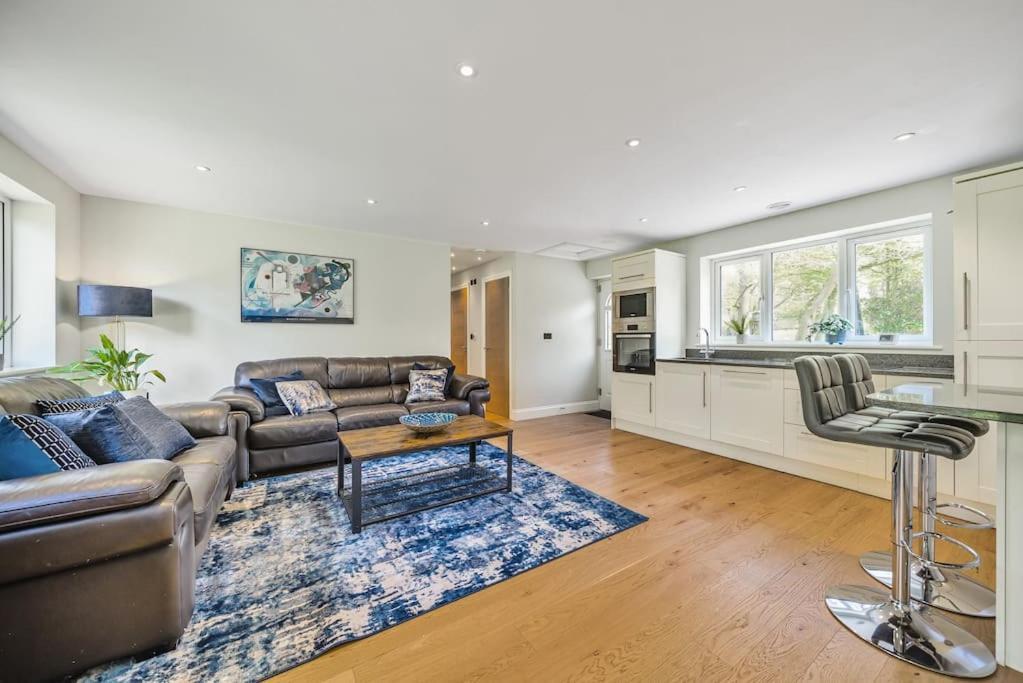 Ferienhaus Country & Tennis Court Warnham